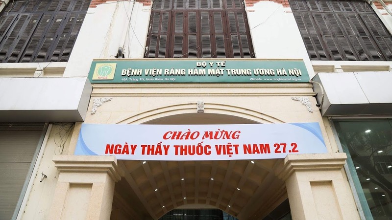 Top 12+ địa chỉ bọc răng sứ tốt nhất hiện nay - giá rẻ - uy tín 1 địa chỉ bọc răng sứ giá rẻ