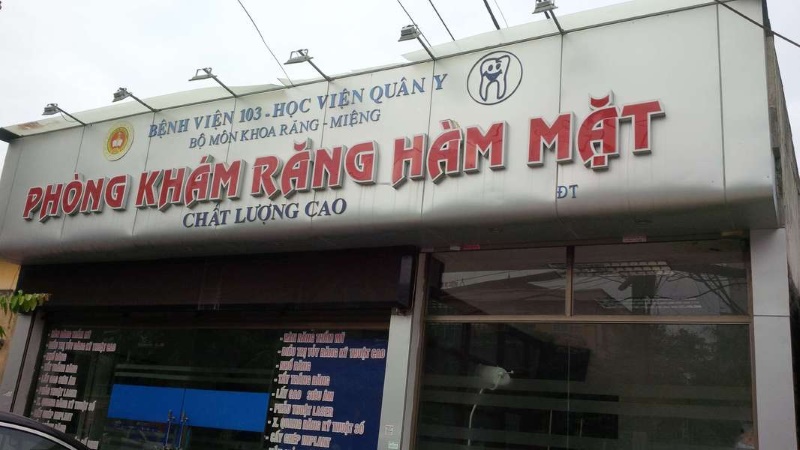 Top 12+ địa chỉ bọc răng sứ tốt nhất hiện nay - giá rẻ - uy tín 2 địa chỉ bọc răng sứ uy tín