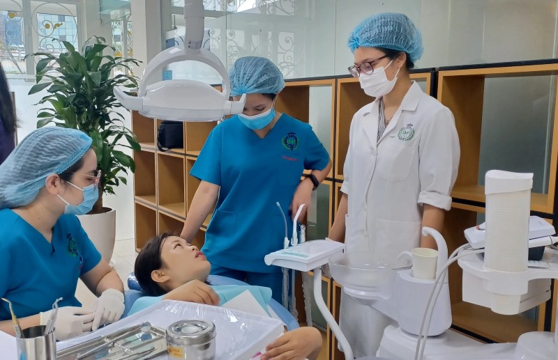 Top 12+ địa chỉ bọc răng sứ tốt nhất hiện nay - giá rẻ - uy tín 4 địa chỉ bọc răng sứ tốt