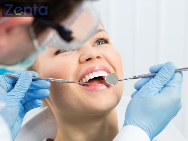 bọc răng sứ có bền không