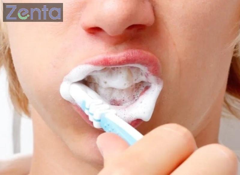 Bọc răng sứ có bị hôi miệng không? Nguyên nhân và cách xử lý 4 bọc răng sứ có hôi miệng không